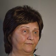 Галина Стифанко