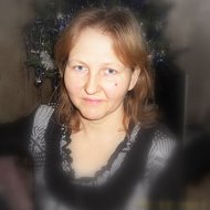 Ирина Петрухина
