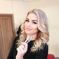 Натали Lashmaker