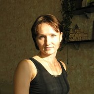 Елена Гуркина