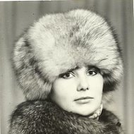 Светлана Логвинова