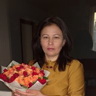 Алёна Соловкина