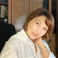 Елена Смирнова