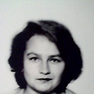 Елена Лаговская