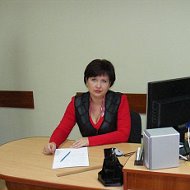 Наталья Денисюк
