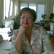 Наташа Руцкая