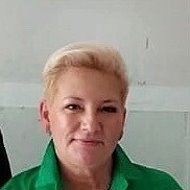 Elena Belogolova