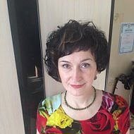 Ольга Спасенникова