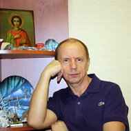 Сергей Петруничев