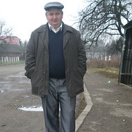 Іван Ониськів