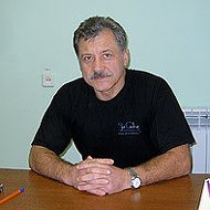 Владимир Золотарёв
