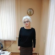 Галина Козловская