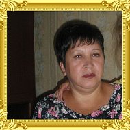 Елена Андрющенко