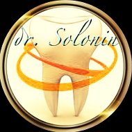 Стоматолог Солонин