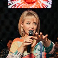 Елена Крылова