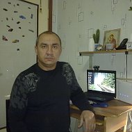 Sofronovich Ivan