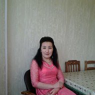 Татуу Сатимбаева