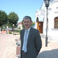 Сергей Горянинов