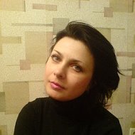 Оксана Шилова