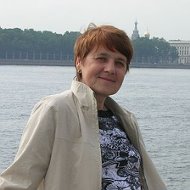 Ольга Непеина