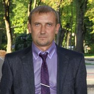 Геннадий Малявский