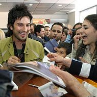 Tarkan Fan