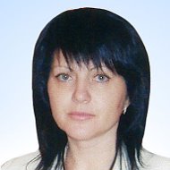 Светлана Рогачёва