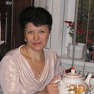 Людмила Скоркина