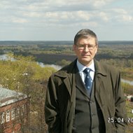 Валерий Лимонов