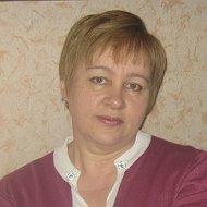 Вера Шпаковская