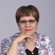 Галина Клюкина