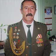 Акоп Григорян