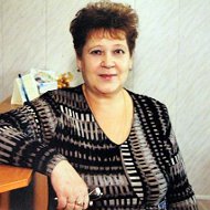 Ольга Cавина