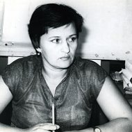 Людмила Молгачева