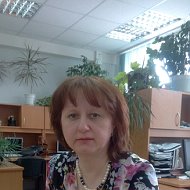 Елена Грицкевич