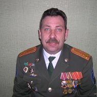 Геннадий Олейников