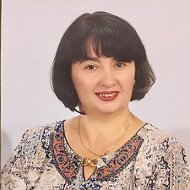 Наталья Вересова