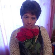 Генриета Соколова