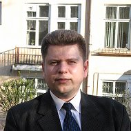 Володимир Бодаковський