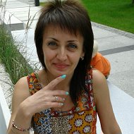 Елена Мещерина