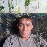 Сергей Темиров