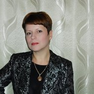 Виктория Леонова