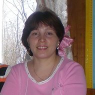 Елена Семёнова