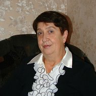 Валентина Бордукова
