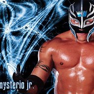 Rey Misterio