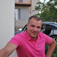 Дмитрий Шендрик
