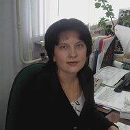 Светлана Бабенкова