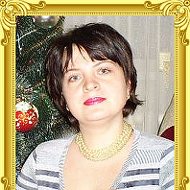 Ирина Краевская