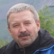 Николай Коробков