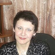 Ольга Лоось